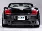 Bentley ASI Bentley Continental GTC 2009