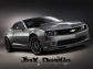 Chevrolet Z28 Renderings