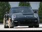 Porsche Roock Porsche 911 Turbo RST 600 LM 2009