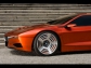 BMW 2008 BMW M1 Homage Concept