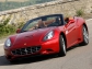 Ferrari California 2013