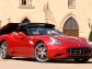 Ferrari California 2013