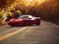 Ferrari 458 Italia with HRE 505 Vintage Series Wheels