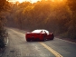 Ferrari 458 Italia with HRE 505 Vintage Series Wheels