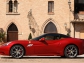 Ferrari California 2013