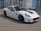 Ferrari California Anderson Germany