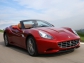 Ferrari California 2013