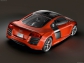 Audi Audi R8 TDI Le Mans Concept (2008)