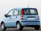 Fiat Panda Hatchback 2011