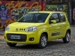 Fiat Uno Hatchback 2011