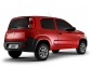 Fiat Uno Hatchback 2011