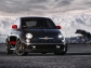 Fiat 500 Abarth 2012