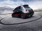 Fiat 500 Abarth 2012