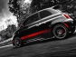 Fiat 500 Abarth 2012