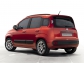 Fiat Panda Hatchback 2011