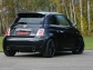 Fiat NOVITEC Abarth 500