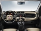 Fiat Panda Hatchback 2011