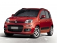 Fiat Panda Hatchback 2011