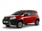 Fiat Uno Hatchback 2011