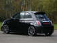 Fiat NOVITEC Abarth 500