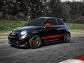 Fiat 500 Abarth 2012