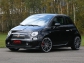 Fiat NOVITEC Abarth 500