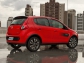 Fiat Palio Hatchback 2011 