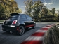 Fiat 500 Abarth 2012