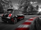 Fiat 500 Abarth 2012