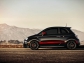 Fiat 500 Abarth 2012