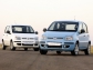 Fiat Panda Hatchback 2011