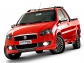 Fiat Strada Pickup  2011