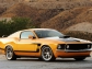 Ford Mustang Retrobuilt 1969