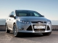 Ford Focus Sedan 2010