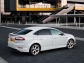 Ford Mondeo Hatchback 2010