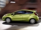 Ford Hatchback 2010