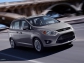 Ford C-MAX Minivan 2010