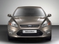 Ford Mondeo Hatchback 2010