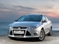 Ford Focus Sedan 2010