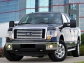 Ford F-Series Pickup 2010