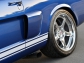 Ford Shelby GT350CR Classic Recreations 2013