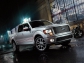 Ford F-Series Pickup 2010