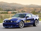 Ford Mustang GT Blue Angels