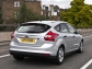 Ford Focus Hatchback 2011