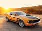 Ford Mustang Retrobuilt 1969