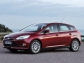 Ford Focus Hatchback 2011