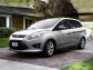 Ford C-MAX Minivan 2010