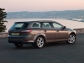 Ford Mondeo Wagon 2010