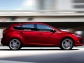 Ford Focus Hatchback 2011