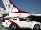 Ford Mustang GT USAF Thunderbirds Edition 2014